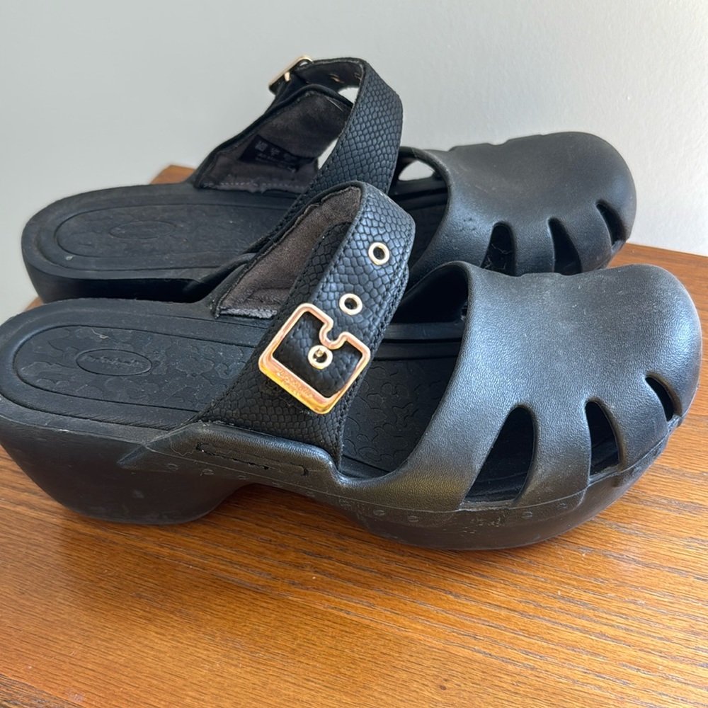 Dr.Scholls Clogs